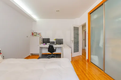 Moradia T3 com vista rio em Vila Franca de Xira