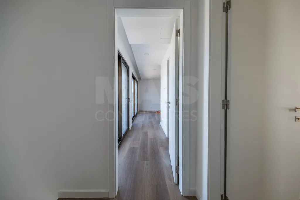 3-Bedroom House (3 Suites) with Pool and Garden - Salir do Porto