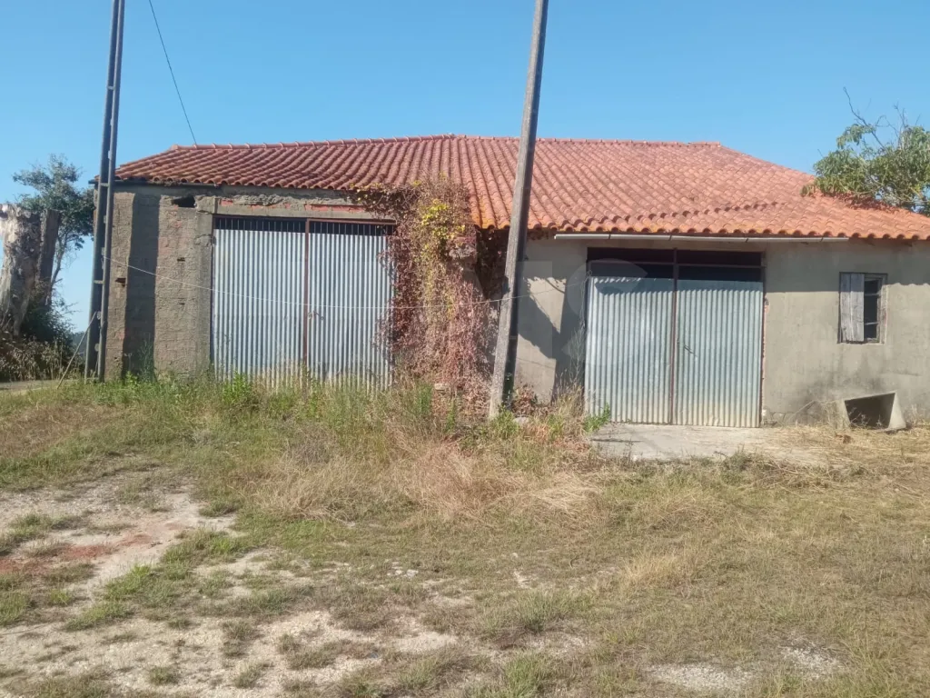 Armazém para Recuperar