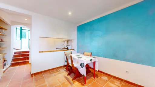 1 bedroom house in Vale da Pinta - Cartaxo