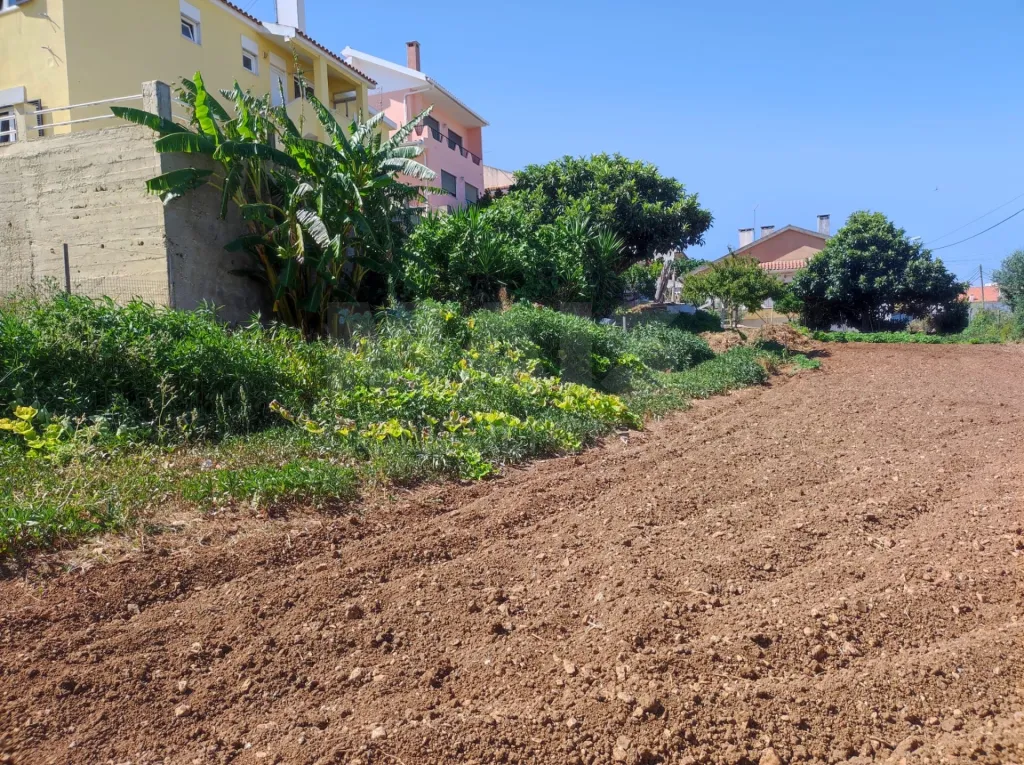 Terreno Urbano - 623 m2 - Porto Salvo - Oeiras