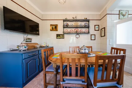 Villa with charm and privacy on a 1400m² plot