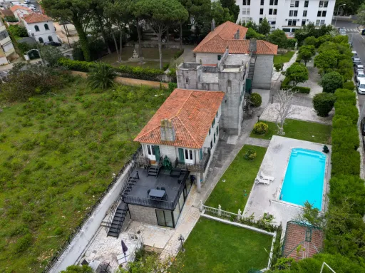 Palacete - Boutique Hotel - Espaço para Eventos