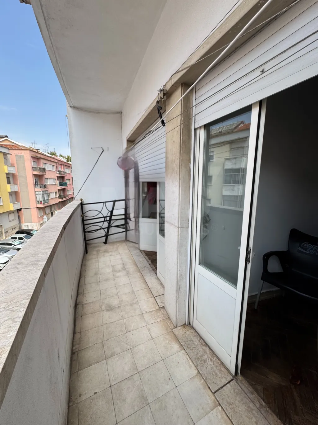 🏡 Apartamento T3 em Fase de Remodelação nas Olaias