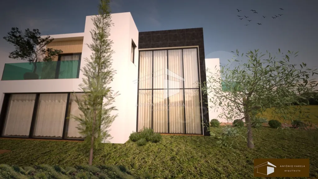 Moradia T4 em Palmela C\Piscina e Jardim