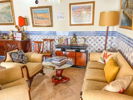 Charmosa Quinta de Turismo Rural em Almeirim