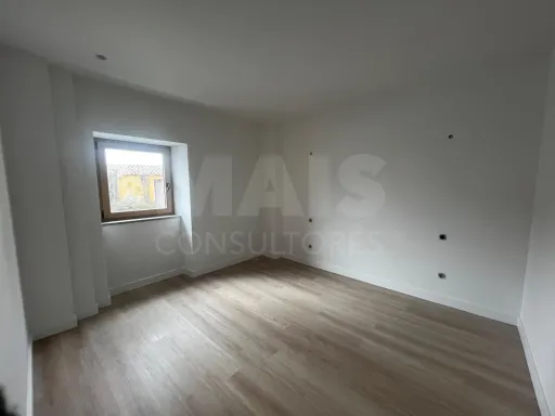 1 + 2 Bedroom House with Patio | Atouguia da Baleia, Peniche