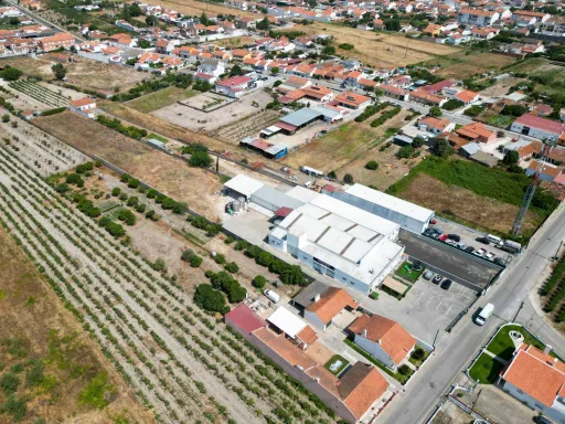 Imóvel com 2200m2 com Adega e restaurante equipado