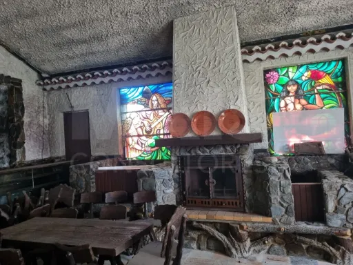 Restaurante na Concavada em Abrantes