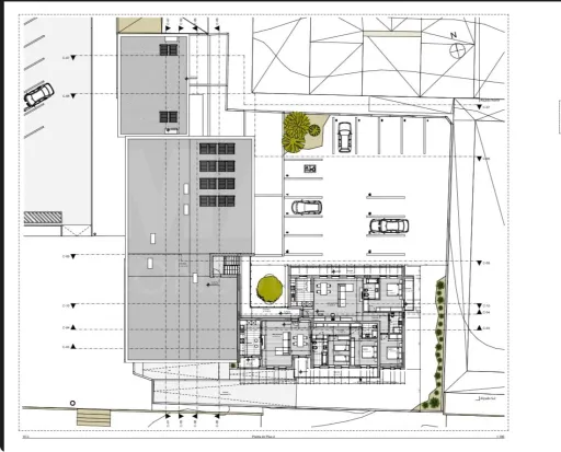 INVESTIMENTO PREMIUM | Terreno com projeto aprovado IPL – PENICHE