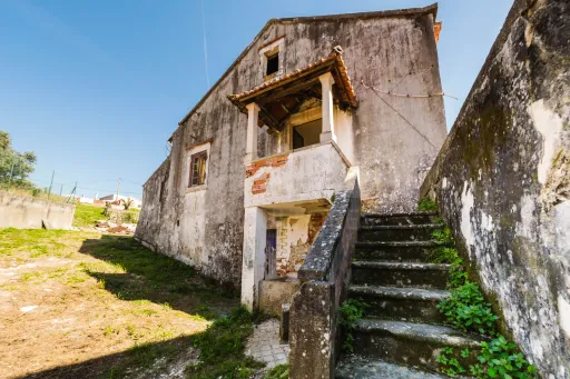 Moradia para Reabilitação