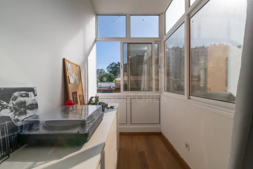 Apartamento T2 Amadora Reboleira