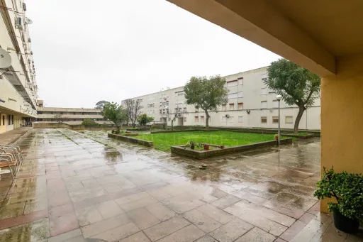 Apartamento T1 Moita Alhos Vedros