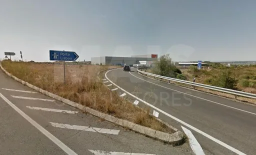 Terreno - Zibreira -Torres Novas