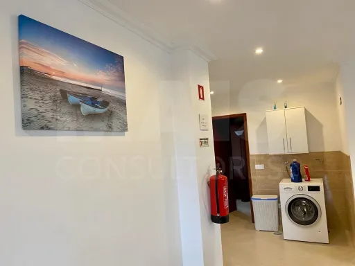 Oportunidade rara: Alojamento Local com vista mar e alta rentabilidade T11