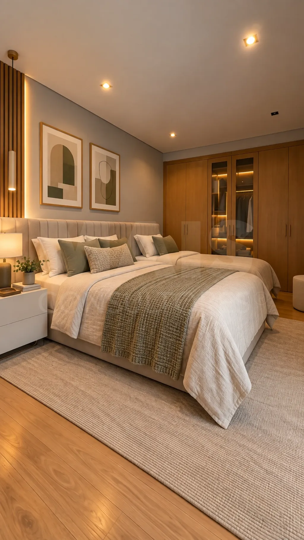 T3 Premium em Terraços da Ponte, Grandes Varandas, Garagem Box