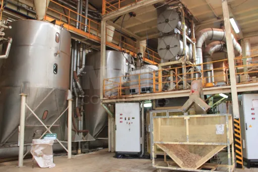 Unidade Industrial de Grande Dimensão – Zona Industrial de Gavião