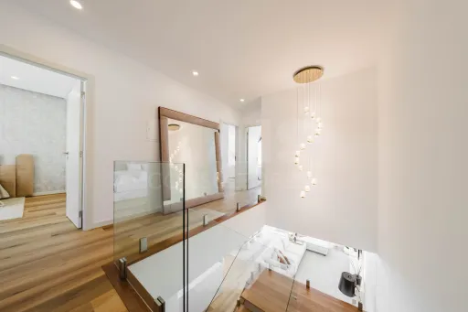 Villas Mar – Moradia V3  com piscina e vista mar  a 150 metros da Praia -