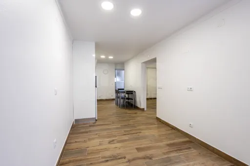 O Seu Refúgio Térreo T2 Remodelado: Conforto e Modernidade em Aljubarrota