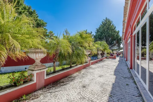 Quinta em Sintra