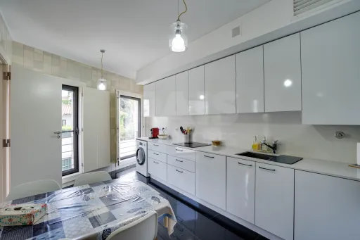 T3 Bairro da Lapa elegância e tradição