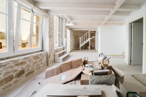 Moradia T2+1 única no coração histórico de Peniche — venha conhecê-la ao vivo