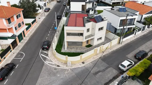 Moradia T3 São Domingos Rana