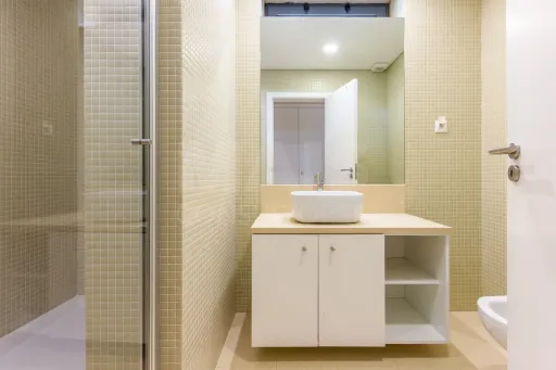 Apartamento T3 + Box