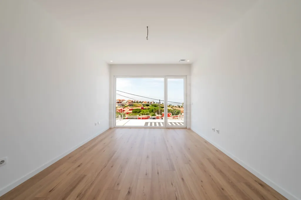 ROOFTOP PRIVATIVO com vista sobre o Atlântico | Moradia T3 com Piscina | COSTA DE PRATA
