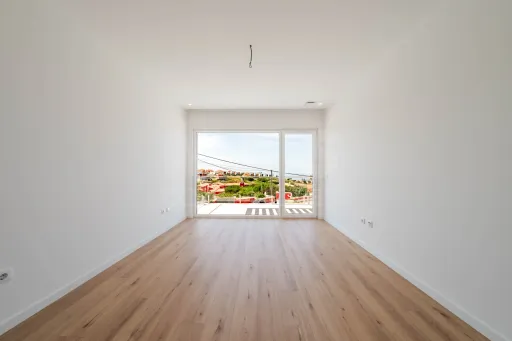 ROOFTOP PRIVATIVO com vista sobre o Atlântico | Moradia T3 com Piscina | COSTA DE PRATA