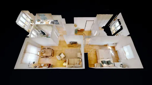 Apartamento T2 na Amadora