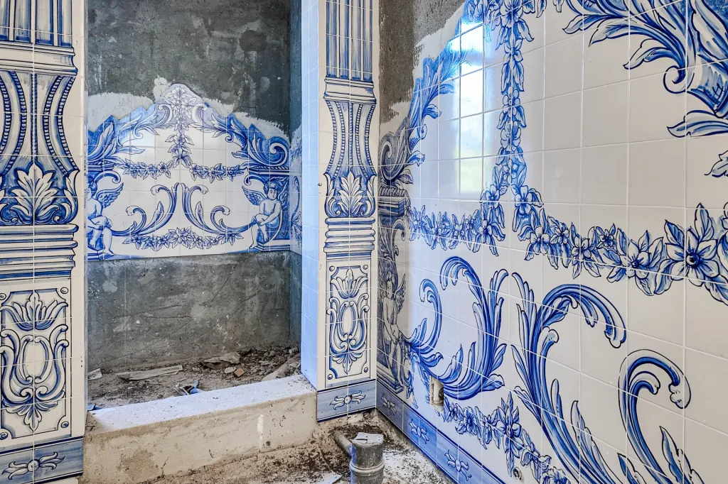 Quinta em Sintra