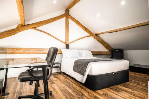 Boutique Hotel Centro de Leiria