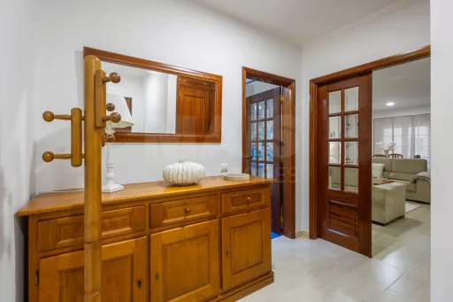 Apartamento T3 Duplex com Garagem em Peniche
