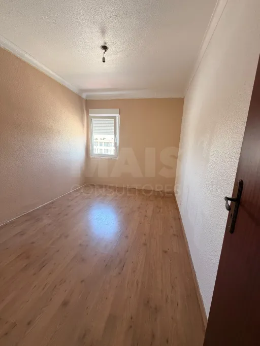 Apartamento T2 em Santo André