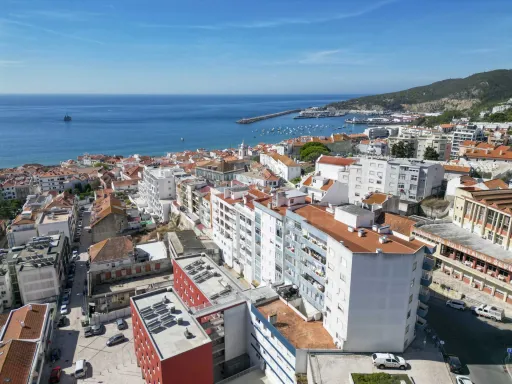 Apartamento T2 SESIMBRA | 300mt praia