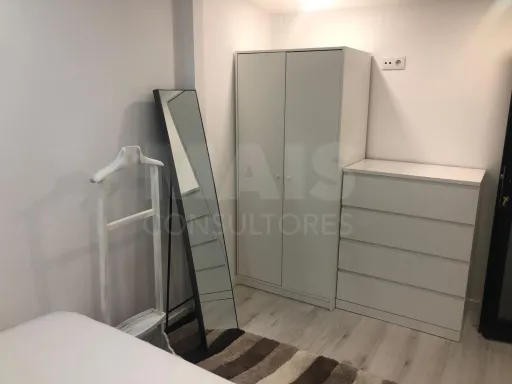 Moradia partilhada em Samora Correia