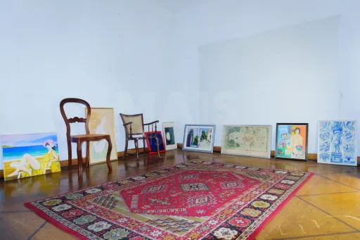 T5 com 130m² na Lapa para remodelação