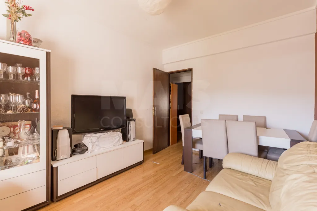 Apartamento T2 | Flamenga