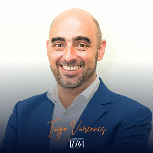 Tiago Varennes