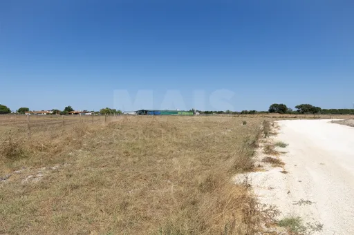 Oportunidade no Porto Alto: Terreno urbano com 4.266 m²