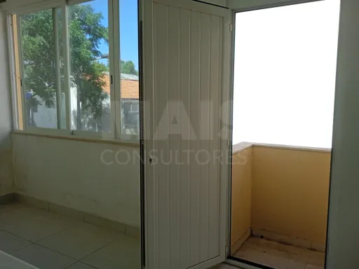 Apartamento T2 Laranjeiro
