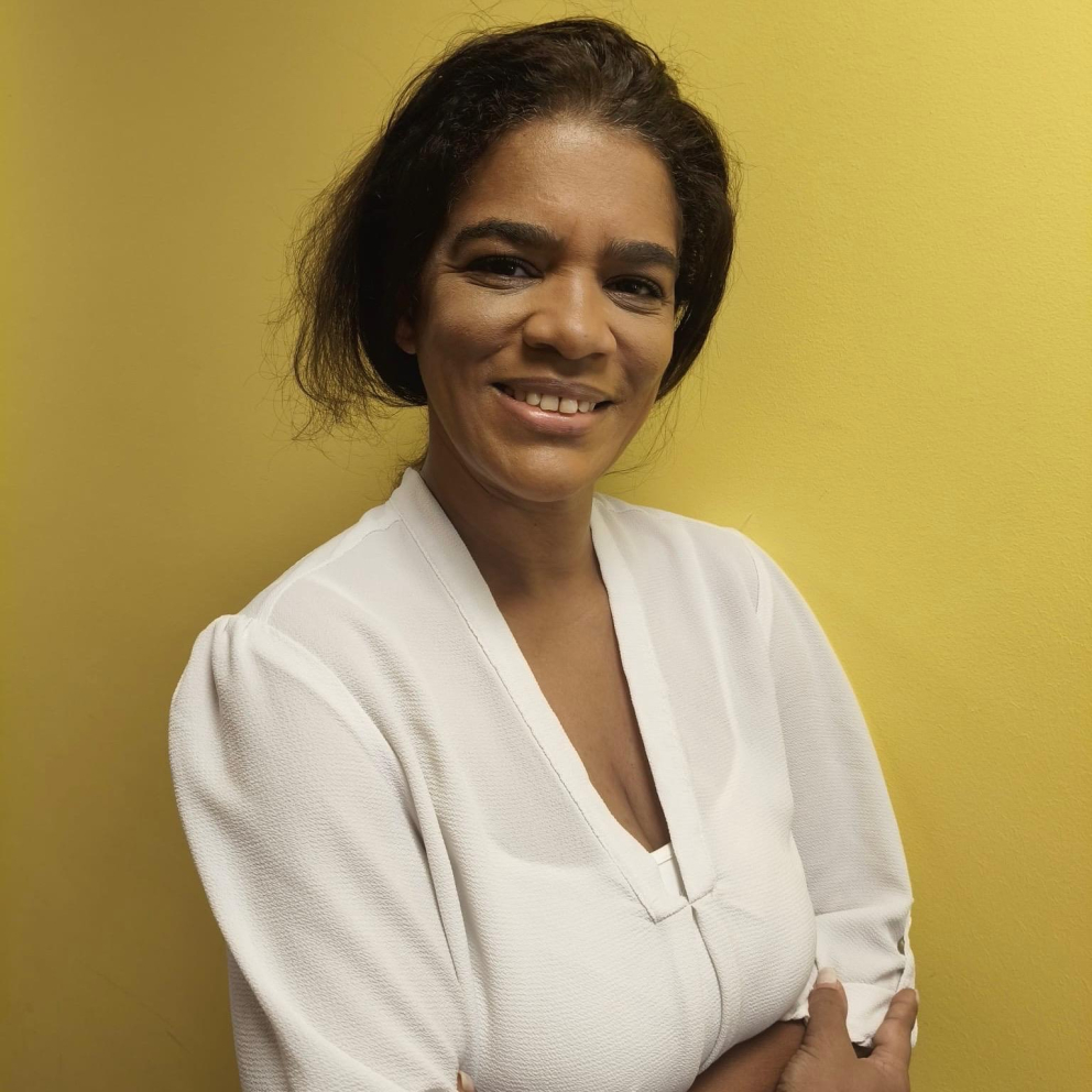 Ana Assunção