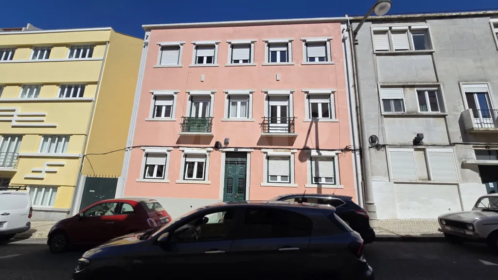 T2 Alcântara