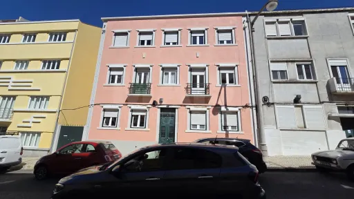 T2 Alcântara