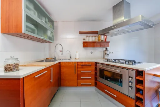 Malvarosa não é só onde vais viver, é onde vais querer ficar.