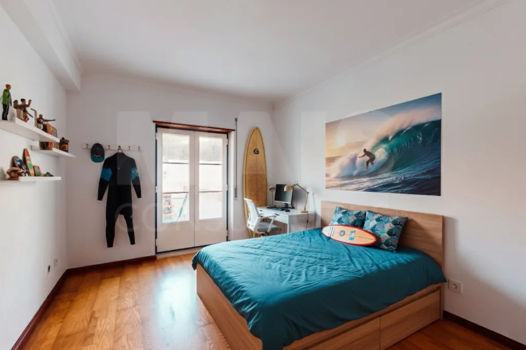 Moradia Praia Surf Mar e para Investimento