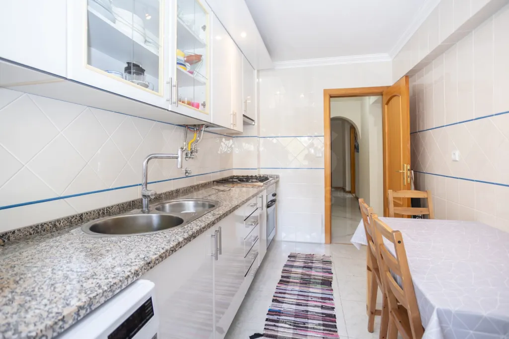 Apartamento T2 Cacém São Marcos