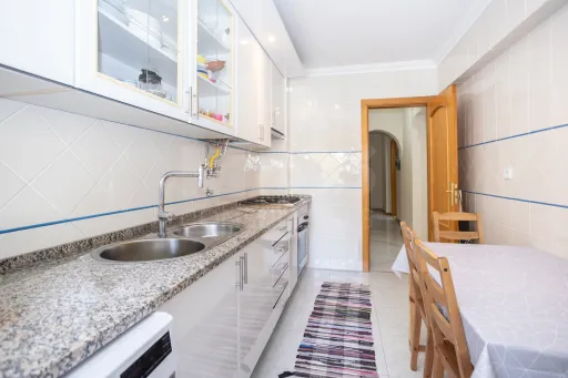 Apartamento T2 Cacém São Marcos