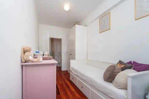 Mais do que uma casa, um novo capítulo